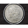 Image 1 : 1879 United States Silver Morgan Dollar ~ Great Collectors Coin Over 130 Years Old!