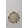 Image 1 : United States 1923 90% Silver Morgan Dollar