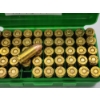 Image 4 : Full Container of (50) 9mm Luger Pistol Ammunition