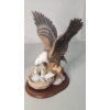 Image 5 : Decorative Eagle Figures Including Royal Heritage & Arnart Imports