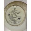 Image 5 : Wizard of Oz Plates - Knowles 1854 American Fine China - "Follow the Yellow Brick Road" 