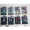 Image 3 : Lot of 20 Assorted 2021-2023 Panini Football Trading Cards - Excellent Condition in Sleeves/Holders