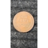 Image 7 : (2) Error Wheat Pennies 1934 & 194 (2) Rolls Of Uncounted & Unsearched 1957-D & 1958-D Wheat Pennies