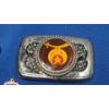 Image 4 : Masonic Shriners Bolo Ties, Pendant, Belt Buckle & Necklace