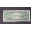 Image 4 : Series 1957 Star $1 Silver Certificate- Face Value: $1