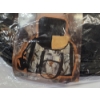 Image 2 :  Brand New 21.5'' Artic Star Camo Design Duffle Bag 