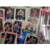 Image 25 : Large Lot of Over 50 Assorted Basketball Trading Cards: Prizm, Rookie Cards, Panini, & More!