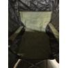 Image 2 : Like New Ameristep Camo Pop Up Hunting Blind Chair 