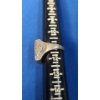 Image 11 : (2) Men's Sterling Silver Rings - See Photos For Sizing - Weight: 24.9g