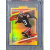 Image 3 : Four Assorted Cleveland Browns NUMBERED /25 Trading Cards - Each is 1 Of Only 25 Made! 