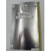 Image 3 : Large Angry Orchard Hard Cider Advertising Metal Sign Approx. 10"x18''