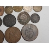 Image 5 : Collection Of Assorted Foreign Coins - Ceylon, Malaya, Germany, Hong Kong & Canada