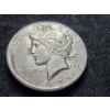 Image 3 : 1926-S Silver United States Peace Dollar