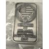 Image 2 : Super Rare 2 Ounce Mad Scientist .999 Fine High Relief Silver Bar - 73/125