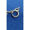 Image 9 : Sterling Silver Necklaces & Necklace Pendants - Weight: 16.4g
