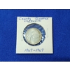 Image 1 : 1867-1967 Canada Centennial Quarter ASW: 0.15oz