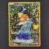 Image 1 : Magikarp 203/193 Holo Rare Pokemon 30th Celebration: Classic Collection Trading Card ~ NEAR MINT