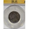 Image 2 : 1828 Classic Head United States Half Cent - 12 Stars