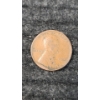 Image 6 : (2) Error Wheat Pennies 1934 & 194 (2) Rolls Of Uncounted & Unsearched 1957-D & 1958-D Wheat Pennies