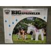 Image 1 : New! Bigmouth 6 Foot + Unicorn Sprinkler! 