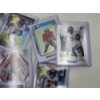 Image 4 : Lot of Assorted Bucky Irving Football Trading Cards - In Protective Holders