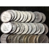 Image 3 : $4 Face Value in Assorted 90% Silver Dimes