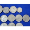 Image 3 : Lot of Assorted World Coins - Including Some Silver: Canada, France & More - See Description! 