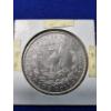 Image 4 : 1889 Morgan Silver Dollar - High Grade Coin - Beautiful Condition