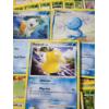 Image 6 : Large Lot of Over 50 Assorted Vintage Pokemon Trading Cards ~ Many Sought After Names & Unique Arts