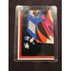 Image 2 : 2004 Topps Wacky Packs Harry Patter & The Barber Shop In Phoenix Trading Card - Mint Condition