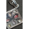 Image 10 : Assorted Sterling Silver Jewelry - Weight: 35.2g