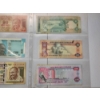 Image 4 : Large Foreign Currency & World Banknote Lot - See Photos!