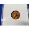 Image 2 : NGC MS 66 RD 1941-D Lincoln Wheat Cent