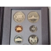 Image 6 : U.S. Mint 1989 Prestige Set Congressional Coins Including Silver Dollar