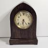 Image 1 : Antique Sessions Clock Company Gothic Beehive Mantel Clock