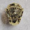 Image 4 : 1967 Green Bay Packers Bart Starr NFL Super Bowl 2 World Championship Ring, Size 12, 44.2g