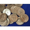 Image 2 : x28 Assorted Year Kennedy Half Dollars 1971-1994 FV: $14.00