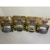 Image 10 : 11 Racing Champions Die Cast Replica's - Nascar 50th Anniversary - - 3.25" premier die cast replica