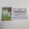 Image 4 : Two 2024 SHOTA IMANAGA Chicago Cubs Rookie Cards 