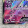 Image 2 : Mismagius ex 112/094 Holo Ultra Rare Pokémon Trading Card