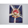 Image 4 : Vintage Japanese Umbreon #197 Neo Premium File 2 Promotional Pokemon Card - In Sleeve