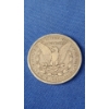 Image 2 : 1884 90% Silver Morgan Dollar