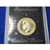 Image 2 : 1974-S Eisenhower Silver Proof Dollar - United States Mint