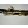 Image 55 : Winchester 94 AE -  Ohio Centennial, 24kt Gold Plated, Hand Carved,  .45 Colt, - Like New Cond.