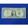 Image 1 : United States Series 1957 $1 Silver Certificate SN: U55008704A