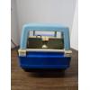 Image 5 : 1970s Blue Tonka Bronco - Pressed Steel - 17Lx9Wx10T