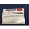Image 3 : Chase DeLauter Outfielder Cleveland Guardians Trading Card in Sleeve - Card #458 - 2026 Topps
