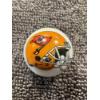 Image 1 : Vintage Tampa Bay Buccaneers One Inch Shooter Marble