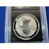 Image 2 : The Bradford Exchange Mint BU 2015 Australian Koala $1 1oz .999 Silver Coin