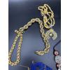 Image 4 : 5 Chunky Costume Necklaces - Gorgeous and Unique Necklaces